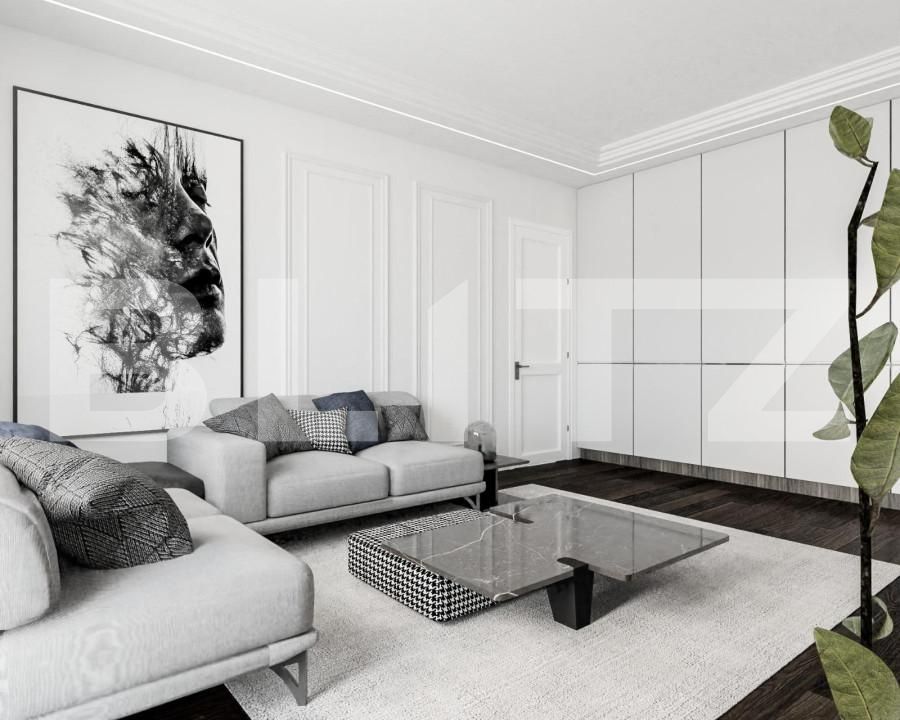 Apartament de vânzare 2 camere Galata - 146152AV | BLITZ Iași | Poza2