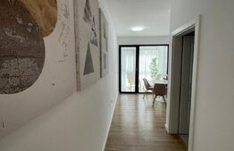 Apartament de 2 camere, 58 mp, zona Dacia