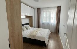 Apartament de 2 camere, 58 mp, zona Dacia