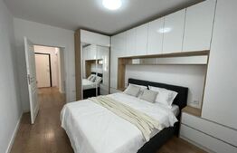 Apartament de 2 camere, 58 mp, zona Dacia
