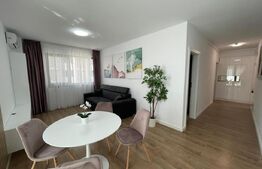 Apartament de 2 camere, 58 mp, zona Dacia