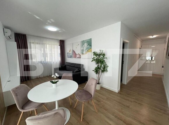 Apartament de vânzare 2 camere Dacia - 146154AV | BLITZ Iași | Poza1
