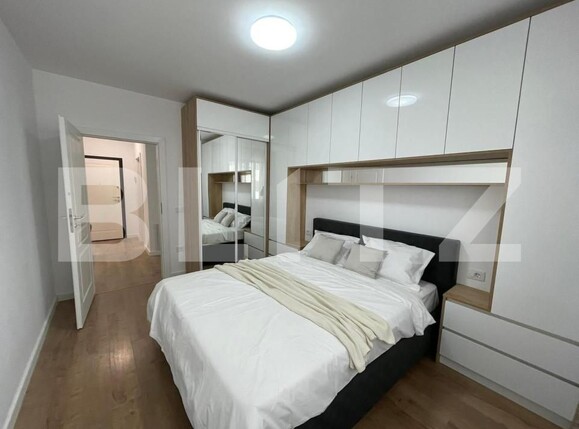 Apartament de vânzare 2 camere Dacia - 146154AV | BLITZ Iași | Poza3