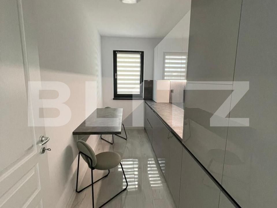 Apartament de vânzare 2 camere Dacia - 146154AV | BLITZ Iași | Poza5