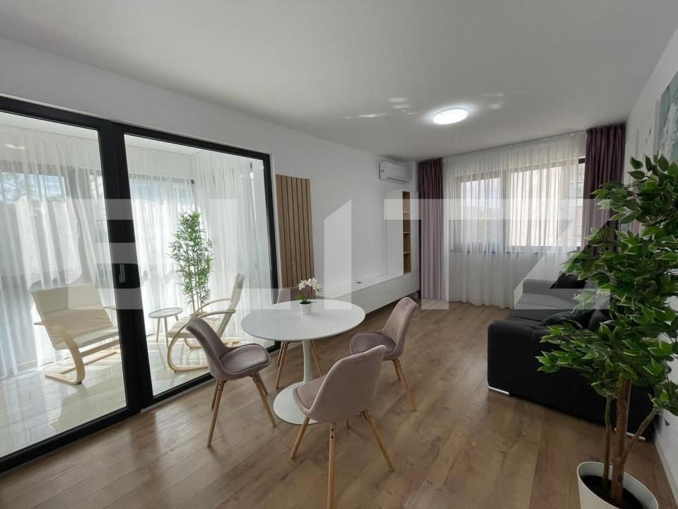 Apartament de vânzare 2 camere Dacia - 146154AV | BLITZ Iași | Poza2