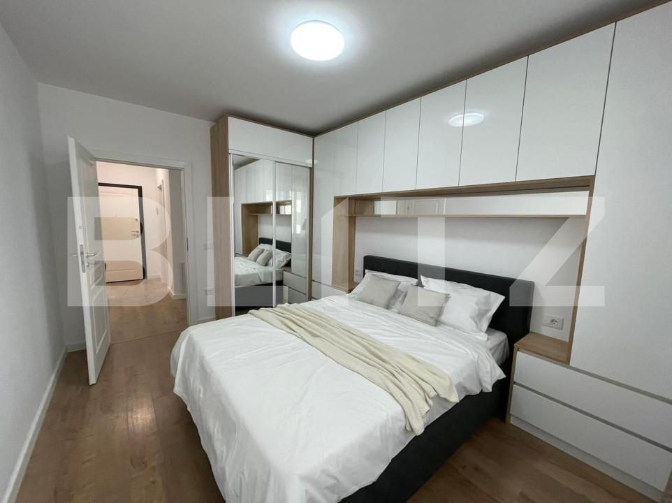 Apartament de vânzare 2 camere Dacia - 146154AV | BLITZ Iași | Poza3