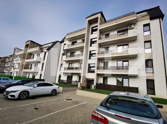 Apartament de vânzare 2 camere Galata - 146156AV | BLITZ Iași | Poza2