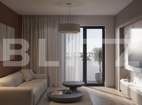 Garsonieră de vânzare Central - 146157AV | BLITZ Iași | Poza1