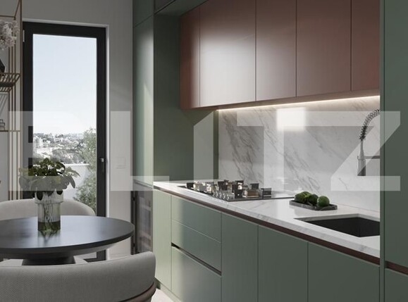 Garsonieră de vânzare Central - 146157AV | BLITZ Iași | Poza2