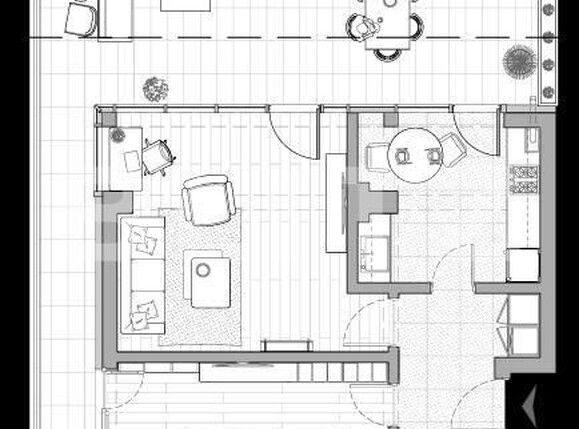 Apartament de vânzare 2 camere Central - 146160AV | BLITZ Iași | Poza5