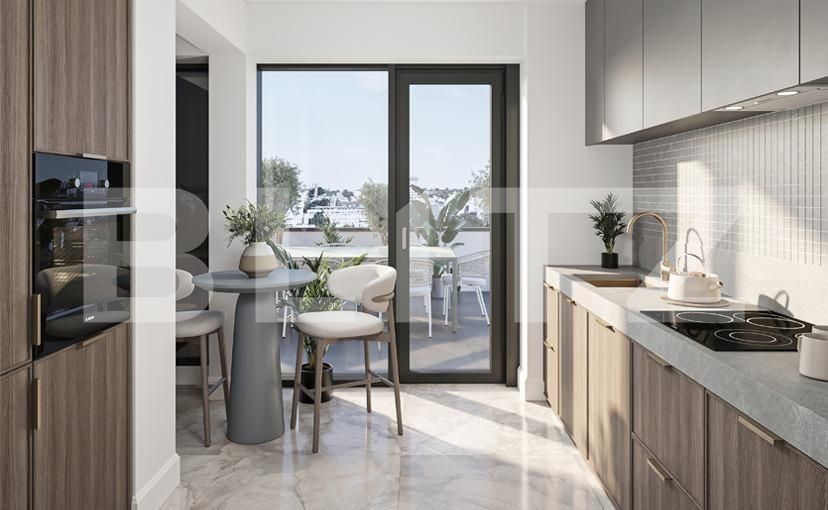 Apartament de vânzare 2 camere Central - 146160AV | BLITZ Iași | Poza3