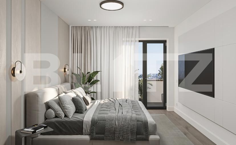 Apartament de vânzare 2 camere Central - 146160AV | BLITZ Iași | Poza2