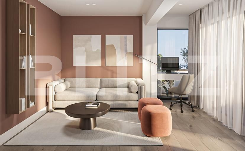 Apartament de vânzare 2 camere Central - 146160AV | BLITZ Iași | Poza1