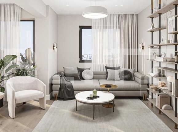 Apartament de vânzare 2 camere Central - 146161AV | BLITZ Iași | Poza2