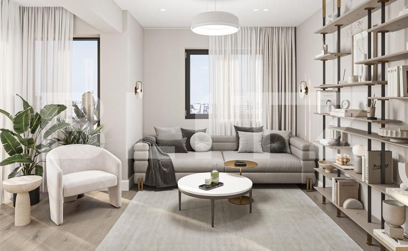 Apartament de vânzare 2 camere Central - 146161AV | BLITZ Iași | Poza2