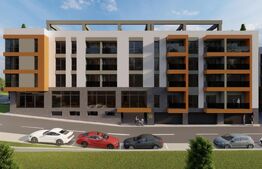 Apartament 2 camere, decomandat, 55mp, zona Cug