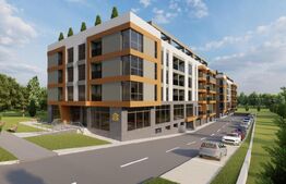 Apartament 2 camere, decomandat, 55mp, zona Cug