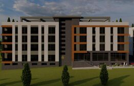 Apartament 2 camere, decomandat, 55mp, zona Cug