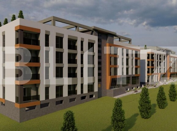 Garsonieră de vânzare Cug - 146163AV | BLITZ Iași | Poza3