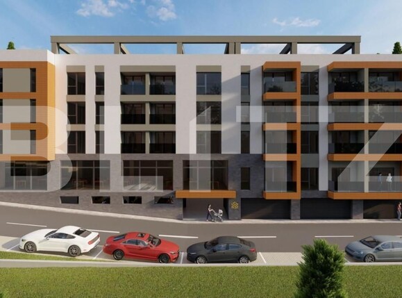 Garsonieră de vânzare Cug - 146163AV | BLITZ Iași | Poza1