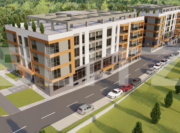 Garsonieră de vânzare Cug - 146163AV | BLITZ Iași | Poza6