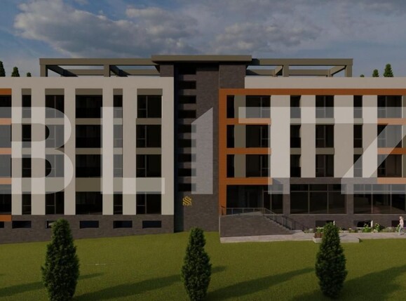 Garsonieră de vânzare Cug - 146163AV | BLITZ Iași | Poza2