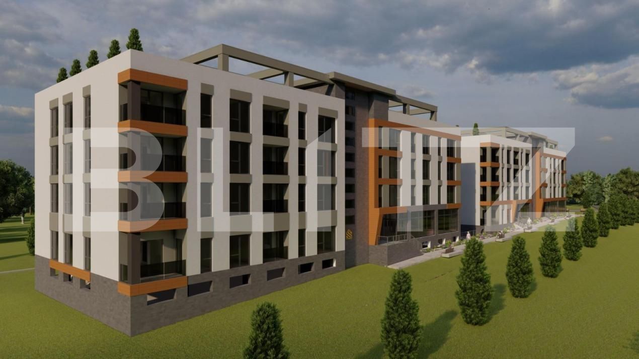 Garsonieră de vânzare Cug - 146163AV | BLITZ Iași | Poza3