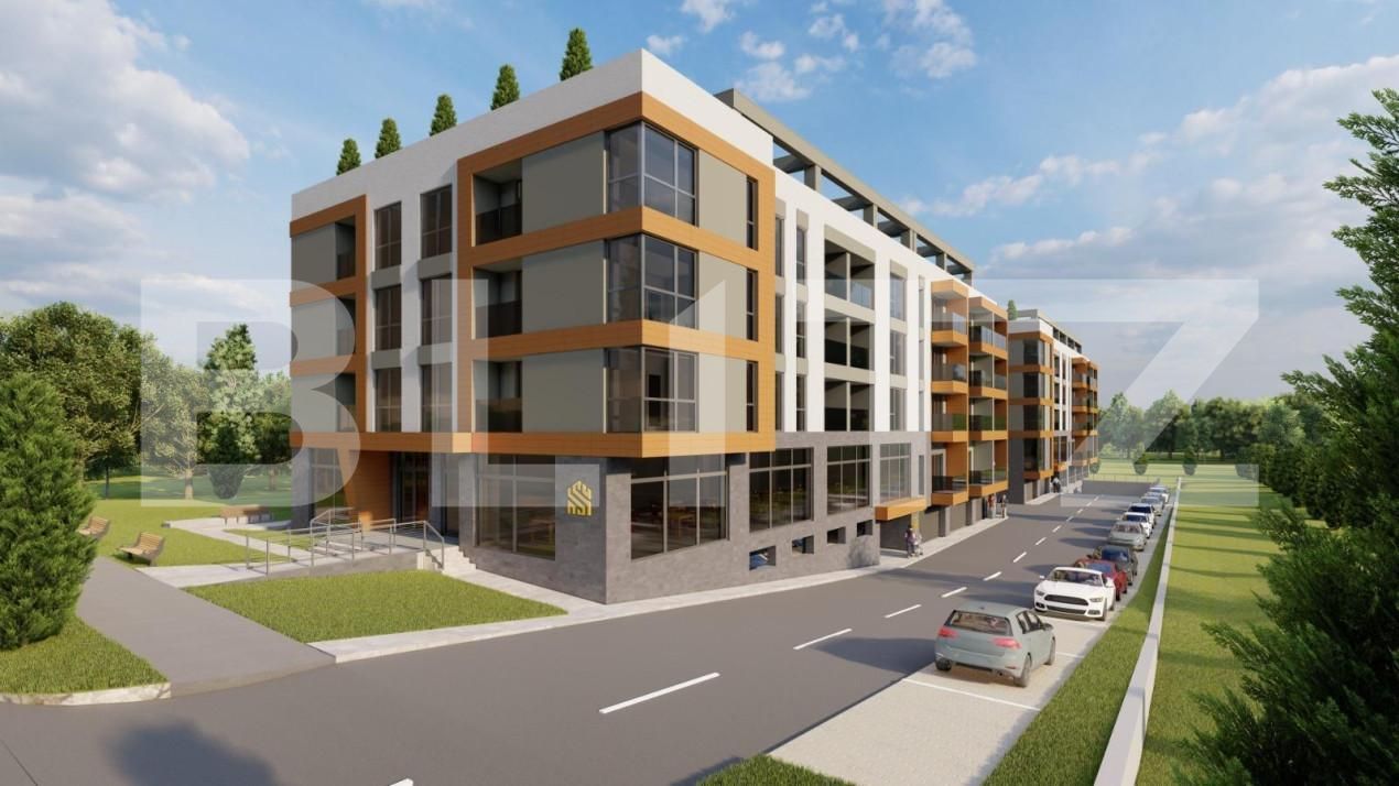 Garsonieră de vânzare Cug - 146163AV | BLITZ Iași | Poza5