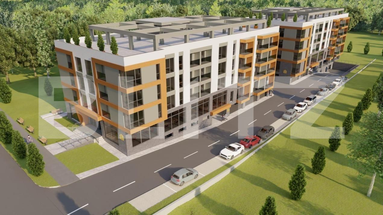 Garsonieră de vânzare Cug - 146163AV | BLITZ Iași | Poza6