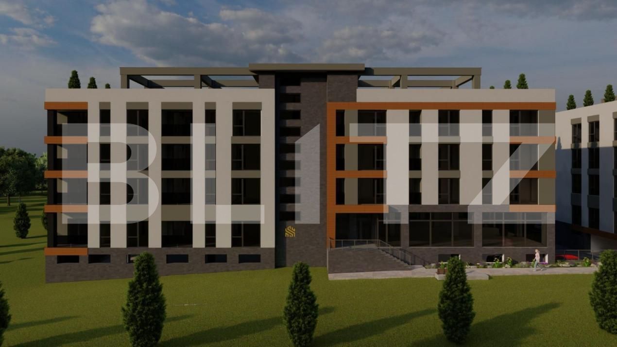 Garsonieră de vânzare Cug - 146163AV | BLITZ Iași | Poza2