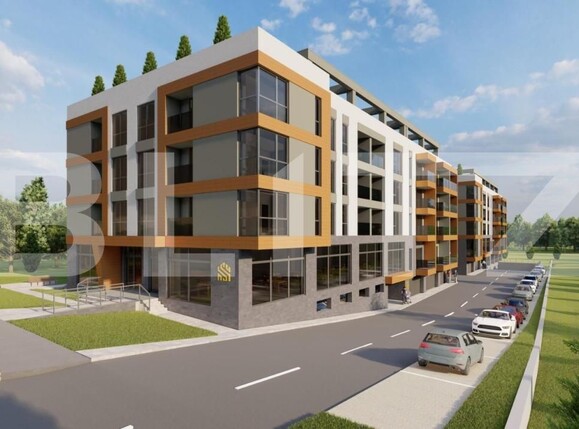 Apartament de vânzare 3 camere Cug - 146164AV | BLITZ Iași | Poza5