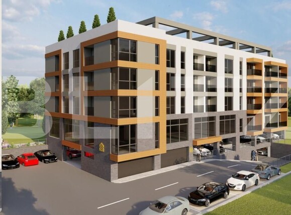 Apartament de vânzare 3 camere Cug - 146164AV | BLITZ Iași | Poza4