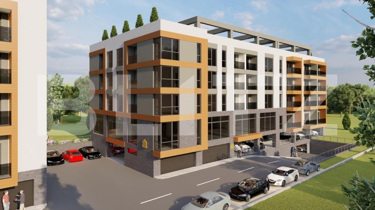 Apartament de vânzare 3 camere Cug - 146164AV | BLITZ Iași | Poza4