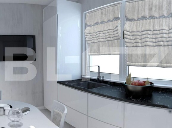 Garsonieră de vânzare Frumoasa - 146165AV | BLITZ Iași | Poza3