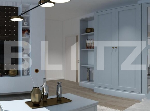 Garsonieră de vânzare Frumoasa - 146165AV | BLITZ Iași | Poza4