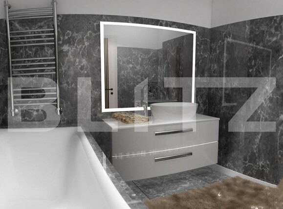 Garsonieră de vânzare Frumoasa - 146165AV | BLITZ Iași | Poza5