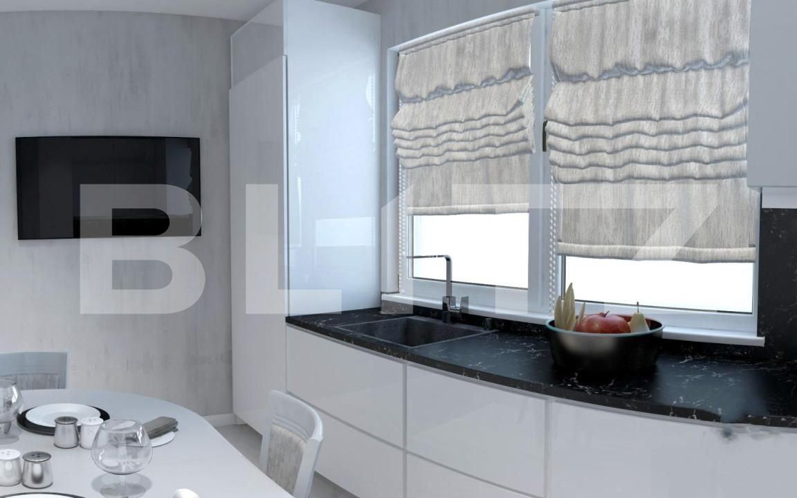 Garsonieră de vânzare Frumoasa - 146165AV | BLITZ Iași | Poza3