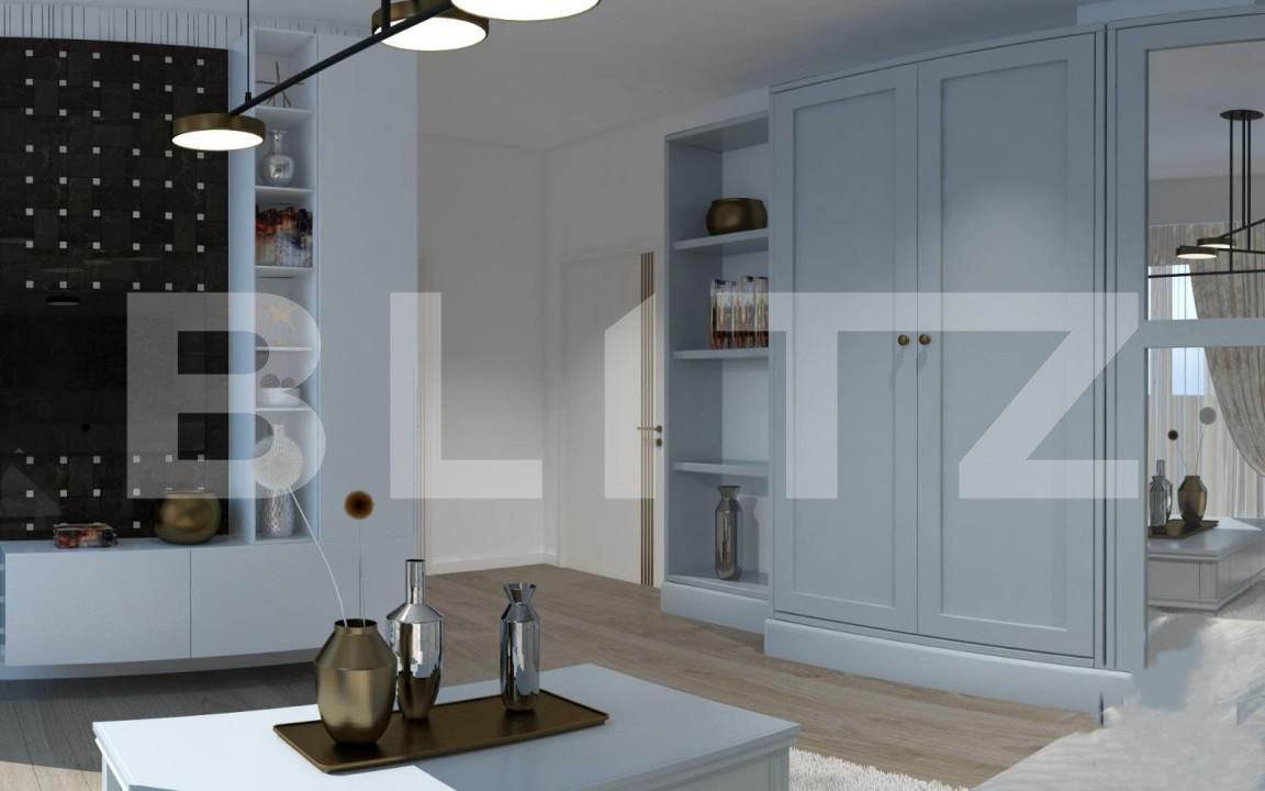 Garsonieră de vânzare Frumoasa - 146165AV | BLITZ Iași | Poza4