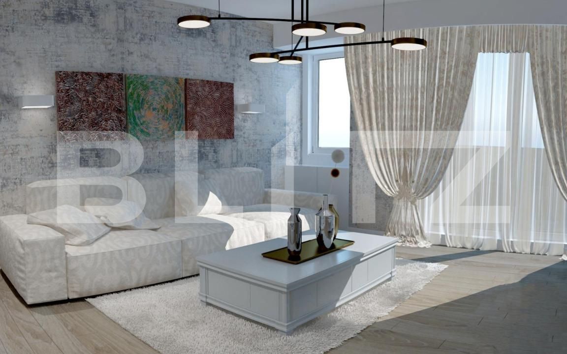 Garsonieră de vânzare Frumoasa - 146165AV | BLITZ Iași | Poza2