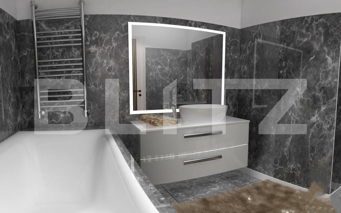 Garsonieră de vânzare Frumoasa - 146165AV | BLITZ Iași | Poza5