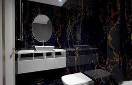 Apartament 2 camere, 47.55mp, zona Frumoasa