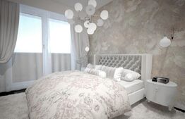 Apartament 2 camere, 47.55mp, zona Frumoasa