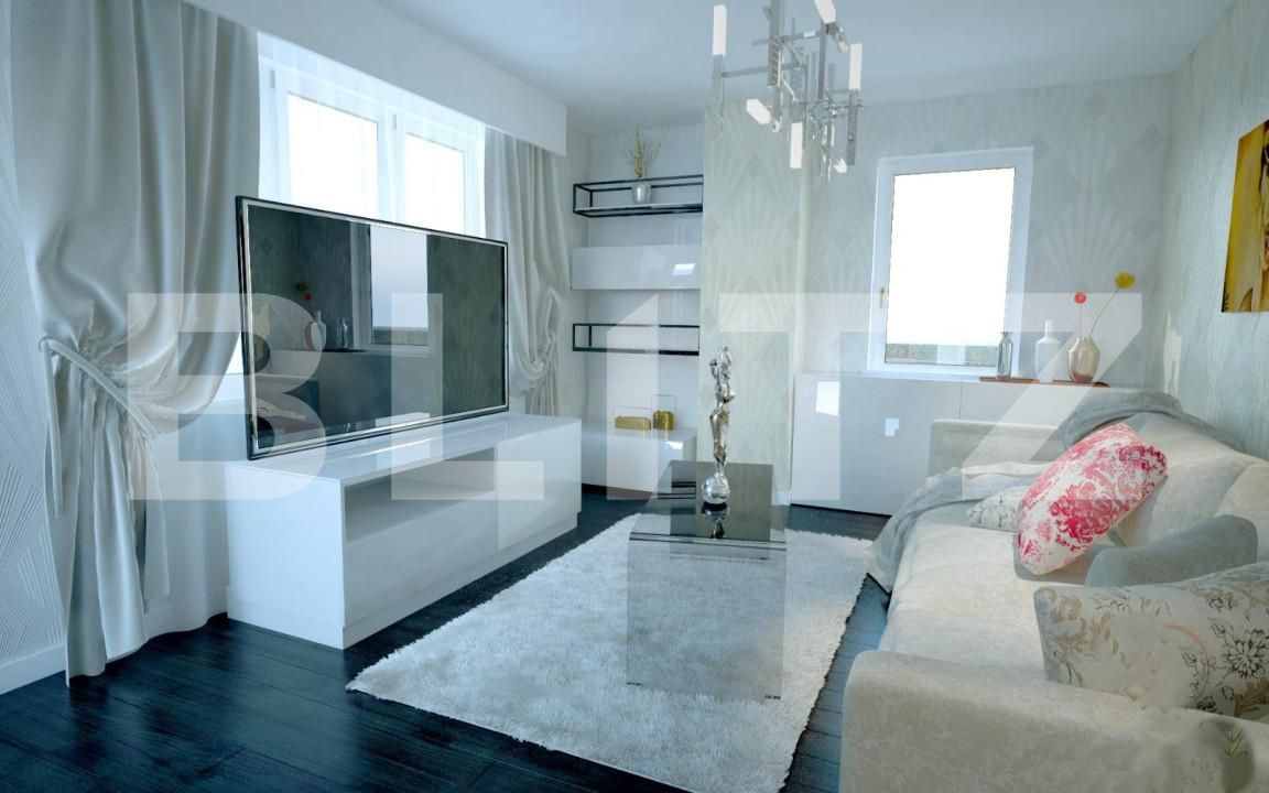 Apartament de vânzare 2 camere Frumoasa - 146166AV | BLITZ Iași | Poza3