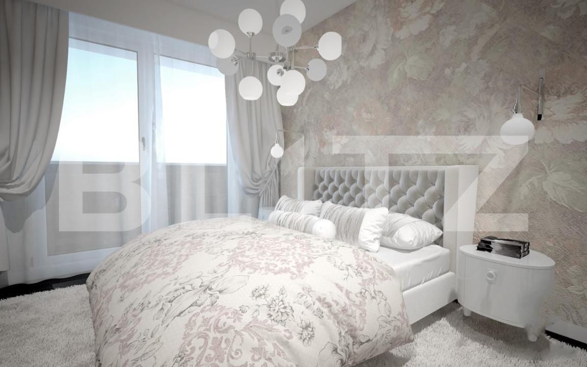 Apartament de vânzare 2 camere Frumoasa - 146166AV | BLITZ Iași | Poza2