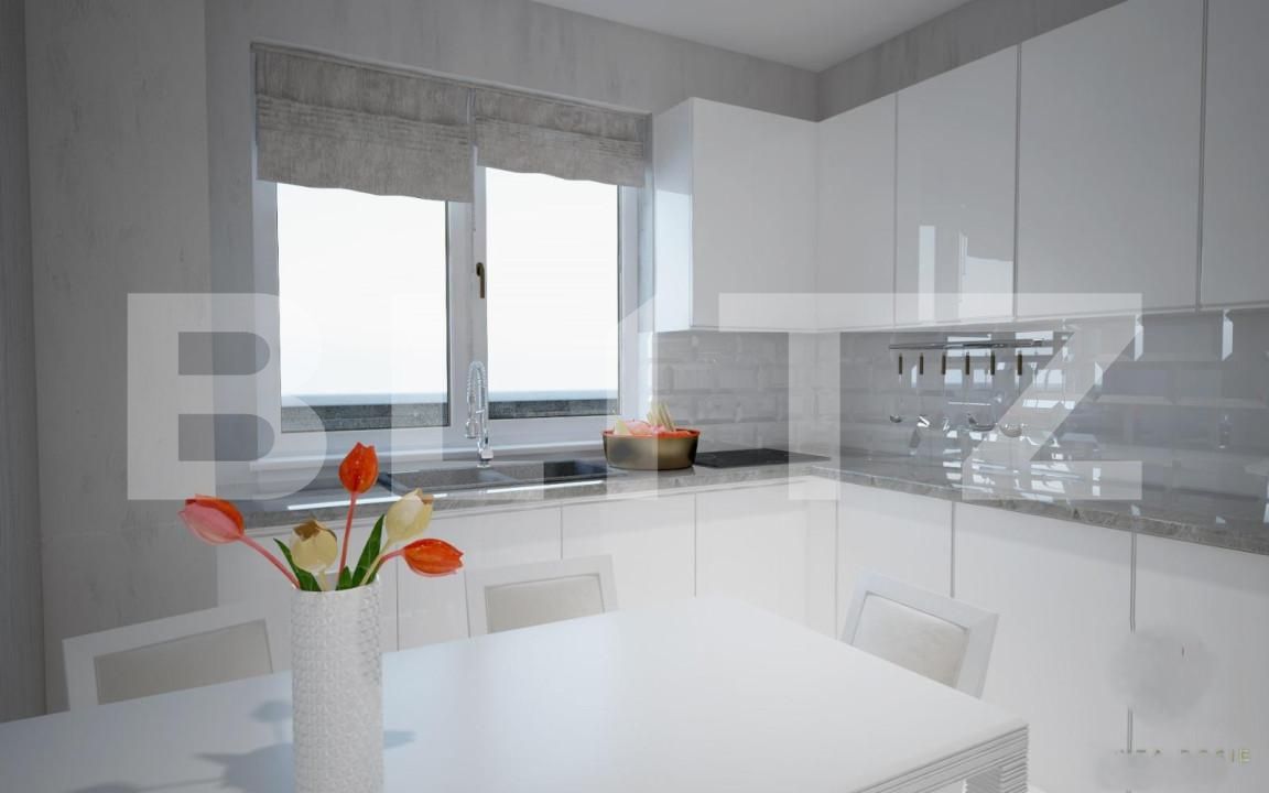 Apartament de vânzare 2 camere Frumoasa - 146166AV | BLITZ Iași | Poza5