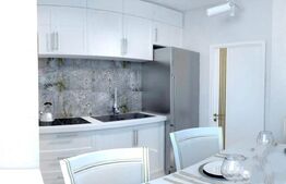 Apartament 2 camere, 58.93 mp, zona Frumoasa