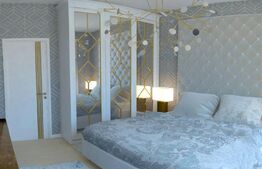 Apartament 2 camere, 58.93 mp, zona Frumoasa