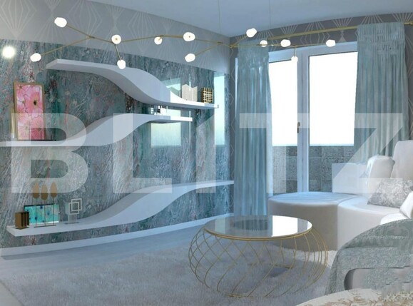 Apartament de vânzare 2 camere Frumoasa - 146167AV | BLITZ Iași | Poza6