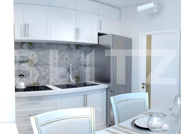 Apartament de vânzare 2 camere Frumoasa - 146167AV | BLITZ Iași | Poza4