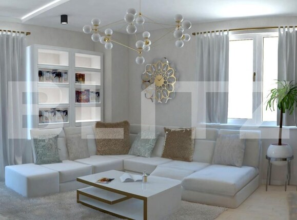 Apartament de vânzare 2 camere Frumoasa - 146167AV | BLITZ Iași | Poza2